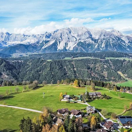 Apartment Rubin - Sld600 By Interhome Schladming Dış mekan fotoğraf
