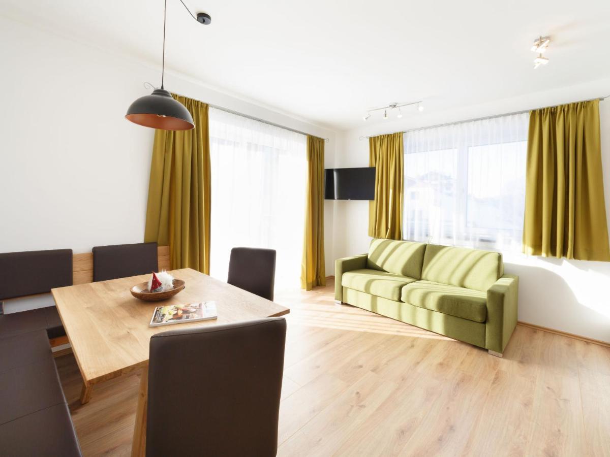 Apartment Rubin - Sld600 By Interhome Schladming Dış mekan fotoğraf