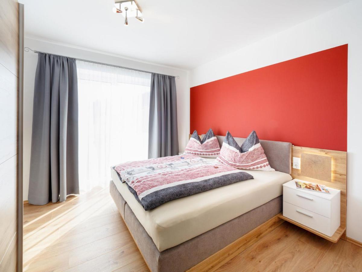 Apartment Rubin - Sld600 By Interhome Schladming Dış mekan fotoğraf