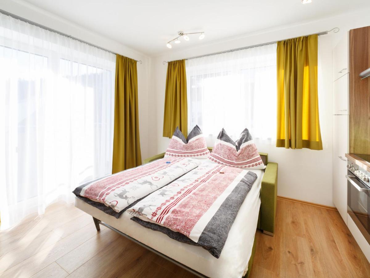 Apartment Rubin - Sld600 By Interhome Schladming Dış mekan fotoğraf