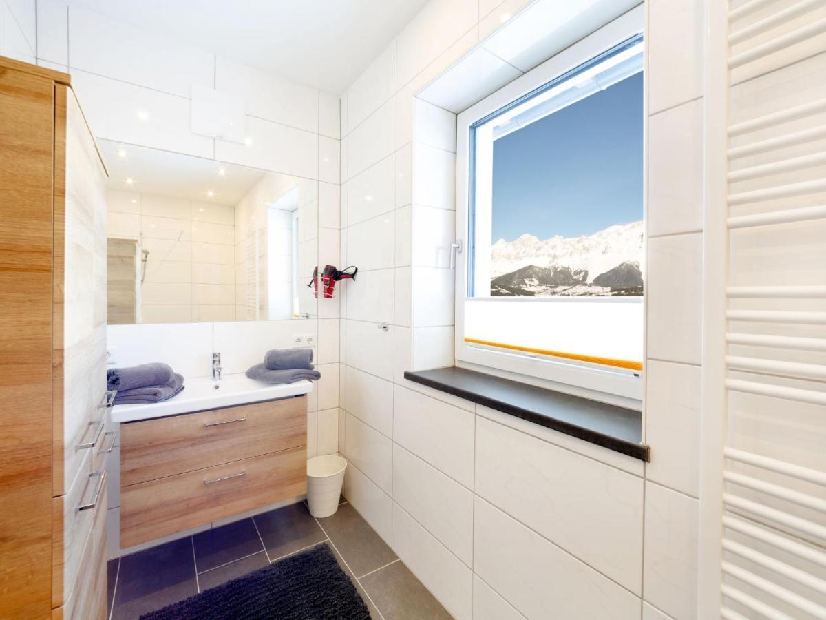 Apartment Rubin - Sld600 By Interhome Schladming Dış mekan fotoğraf