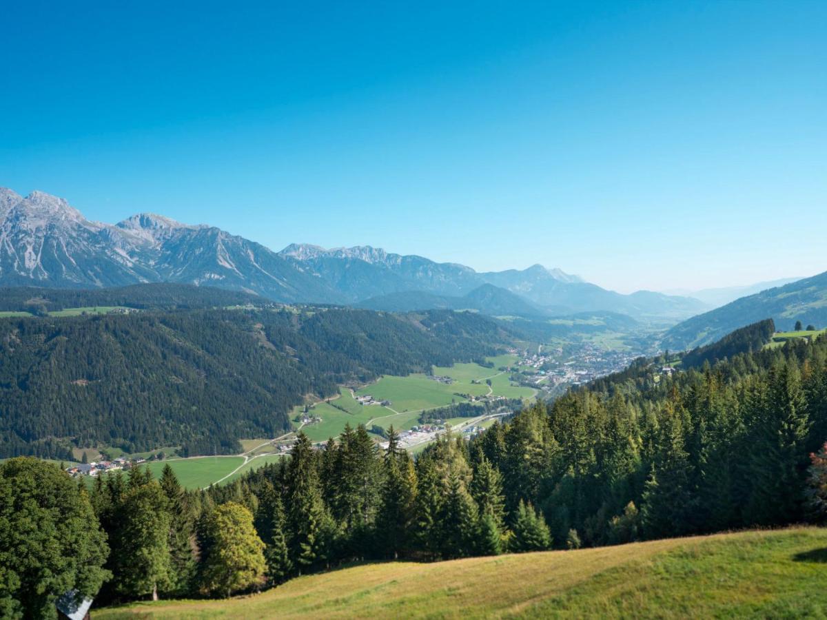 Apartment Rubin - Sld600 By Interhome Schladming Dış mekan fotoğraf