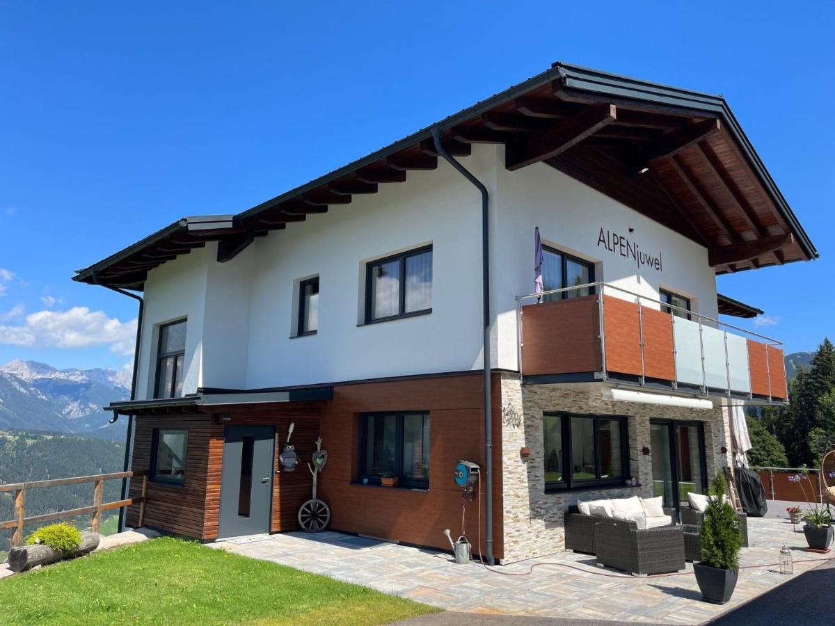 Apartment Rubin - Sld600 By Interhome Schladming Dış mekan fotoğraf