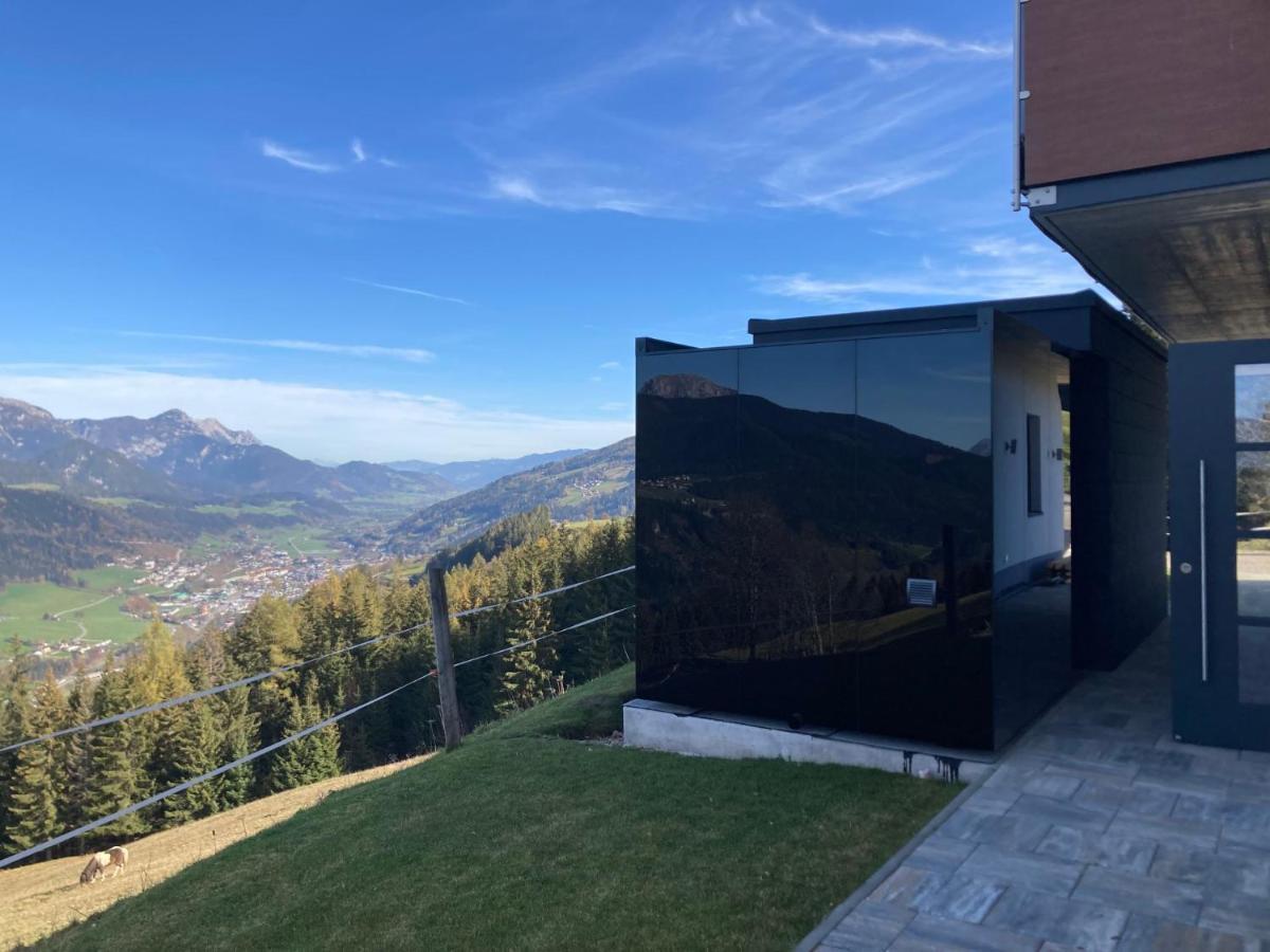 Apartment Rubin - Sld600 By Interhome Schladming Dış mekan fotoğraf