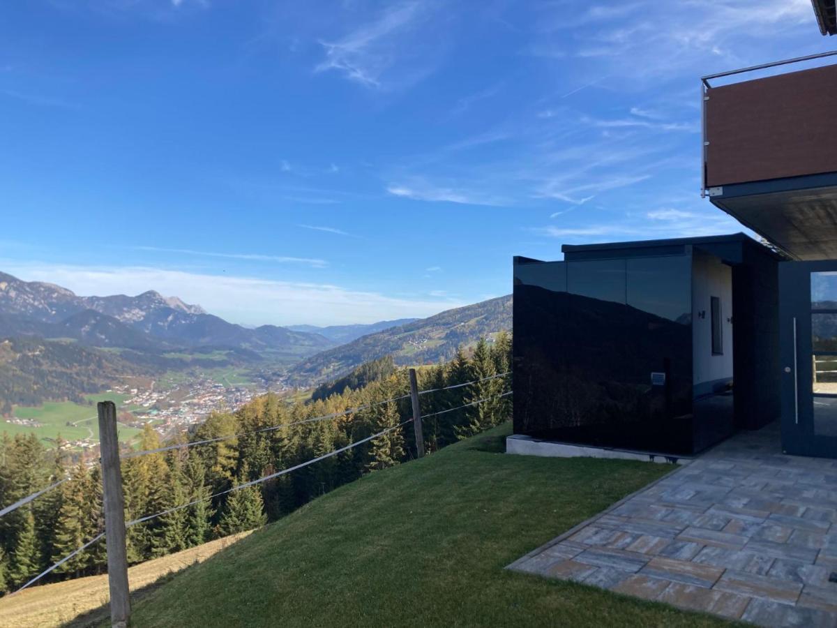 Apartment Rubin - Sld600 By Interhome Schladming Dış mekan fotoğraf