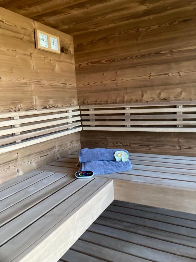 Apartment Rubin - Sld600 By Interhome Schladming Dış mekan fotoğraf