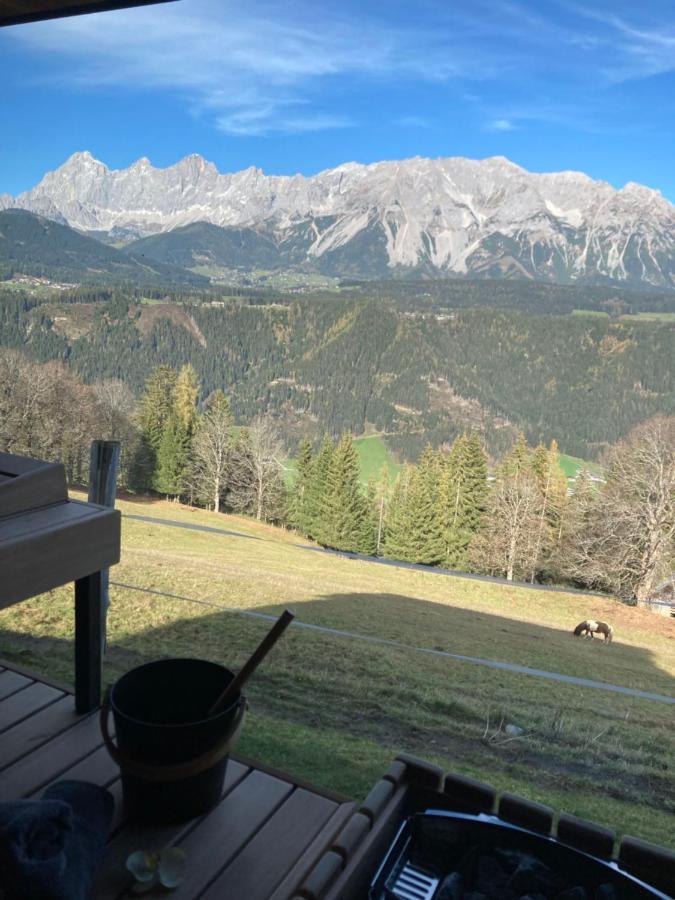 Apartment Rubin - Sld600 By Interhome Schladming Dış mekan fotoğraf