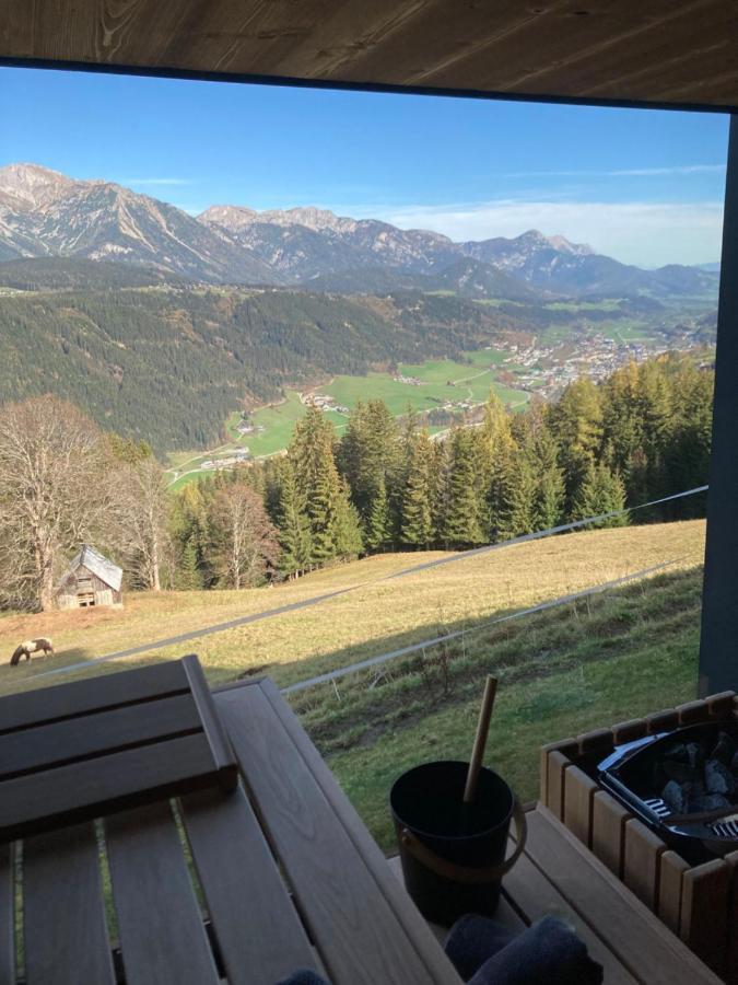 Apartment Rubin - Sld600 By Interhome Schladming Dış mekan fotoğraf