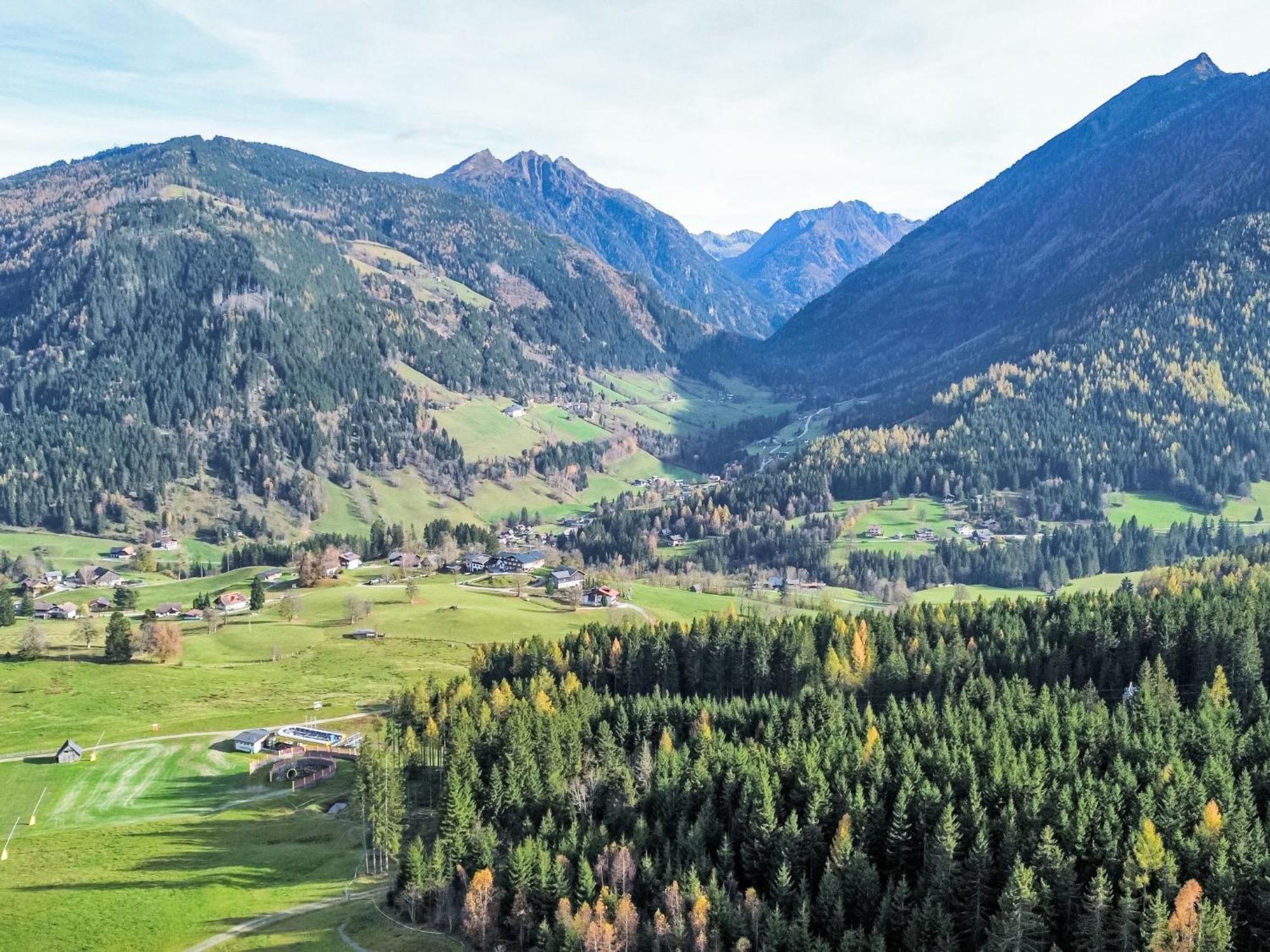 Apartment Rubin - Sld600 By Interhome Schladming Dış mekan fotoğraf